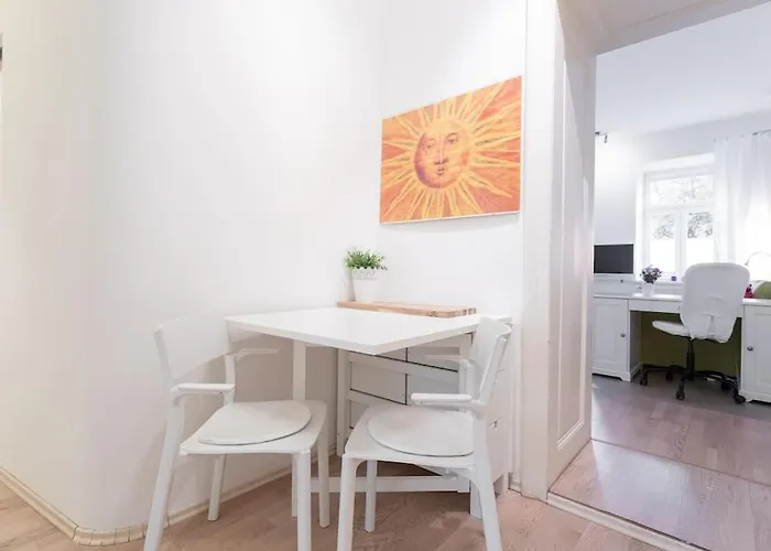 Danube Art Apartmán