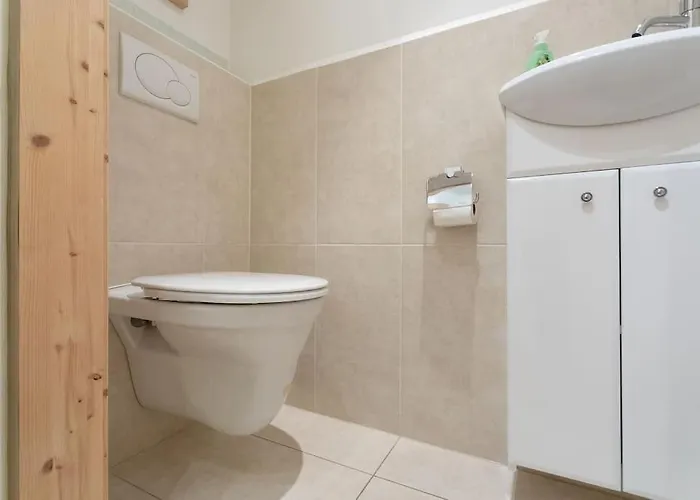 Apartmán Danube Art Vídeň
