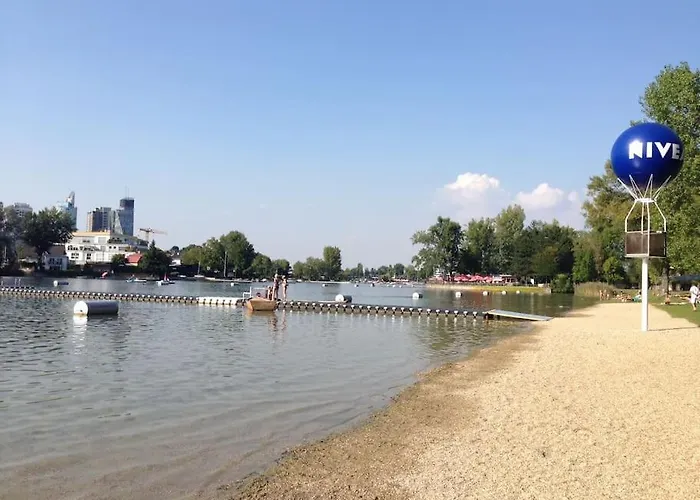 Apartmán Danube Art *