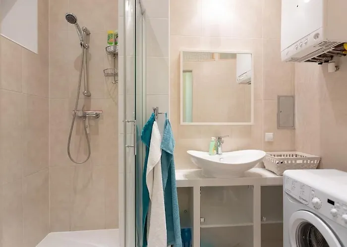 Danube Art Apartmán