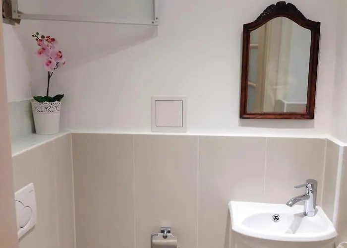 Danube Art Apartmán *